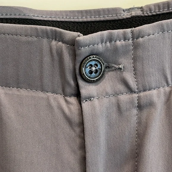 Under Armour Golf Pants, 34x32 - Picture 2 of 5